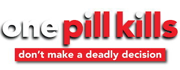 one pill kills