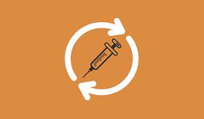 needle exchange